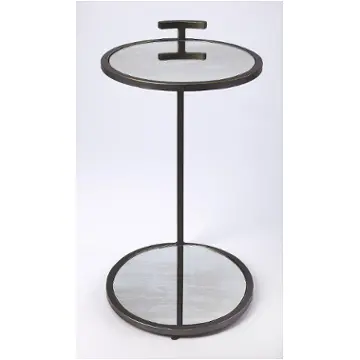 3973407 Butler Specialty Company Living Room Furniture End Table