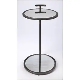 3973407 Butler Specialty Company Living Room Furniture End Table