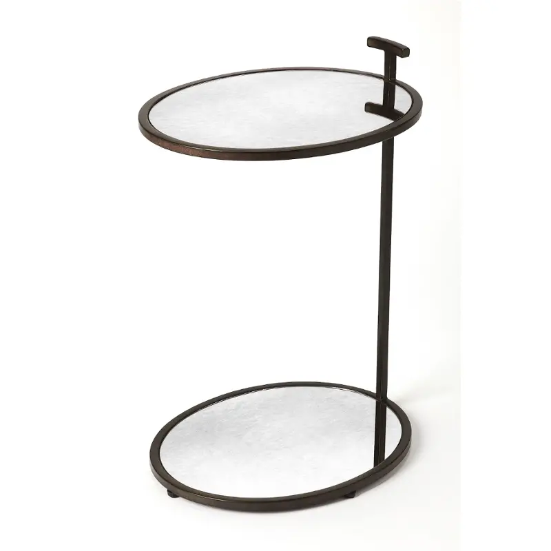 3973408 Butler Specialty Company Living Room Furniture End Table