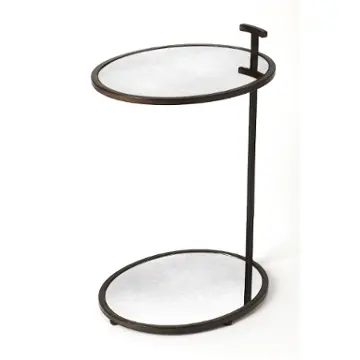 3973408 Butler Specialty Company Living Room Furniture End Table