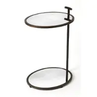 3973408 Butler Specialty Company Living Room Furniture End Table
