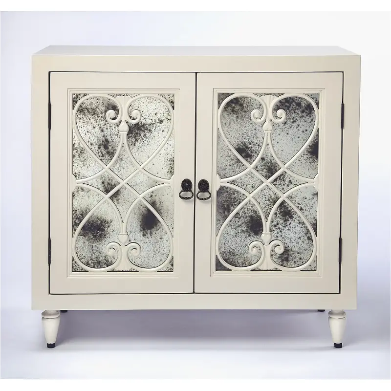 3981288 Butler Specialty Company Accent Furniture Accent Chest