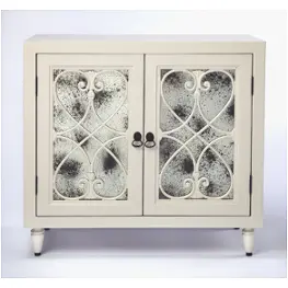 3981288 Butler Specialty Company Accent Furniture Accent Chest