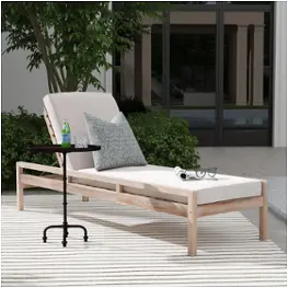 4002471 Butler Specialty Company Outdoor Furniture End Table