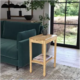 4107424 Butler Specialty Company Living Room Furniture End Table