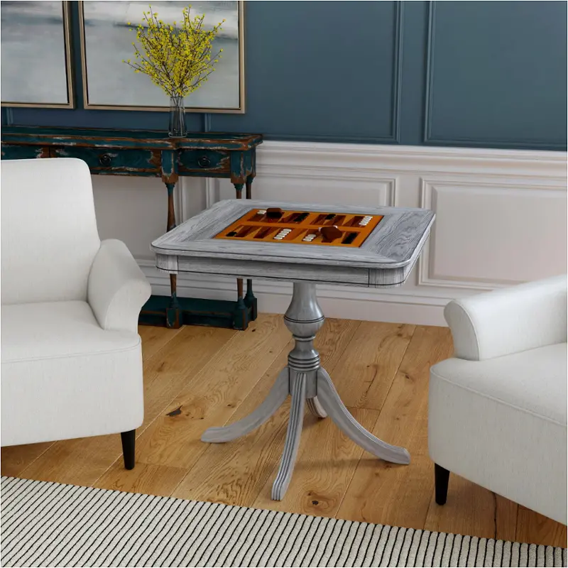 4112418 Butler Specialty Company Accent Furniture Game Table