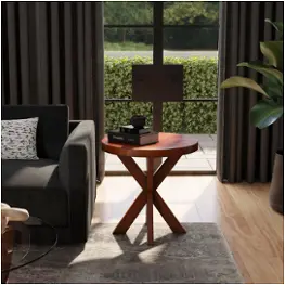 4124011 Butler Specialty Company Living Room Furniture End Table