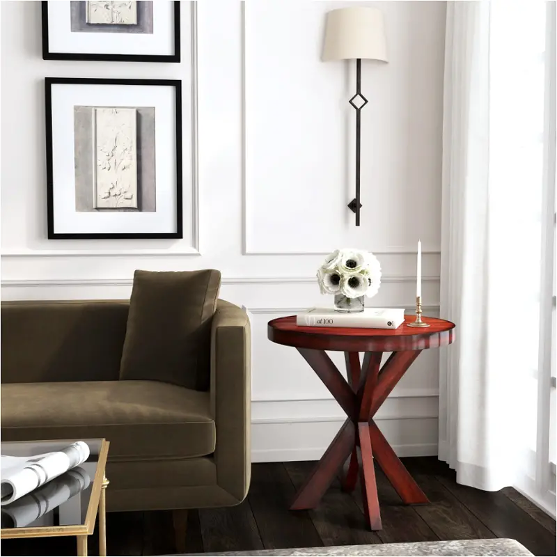 4124024 Butler Specialty Company Living Room Furniture End Table