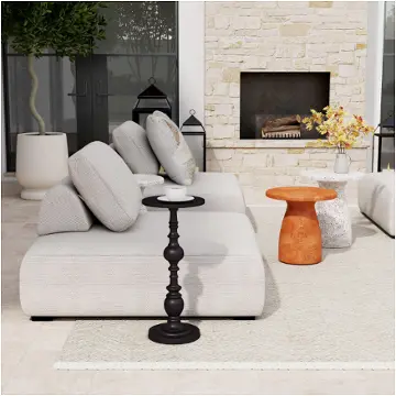 4324471 Butler Specialty Company Living Room Furniture End Table