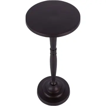 4325471 Butler Specialty Company Living Room Furniture End Table