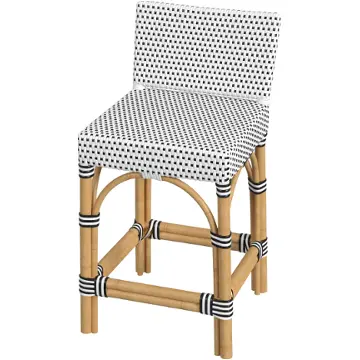 5585295 Butler Specialty Company Dining Room Furniture Stool