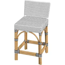 5585295 Butler Specialty Company Dining Room Furniture Stool