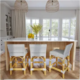 5585329 Butler Specialty Company Dining Room Furniture Stool