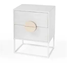 5589288 Butler Specialty Company Bedroom Furniture Nightstand