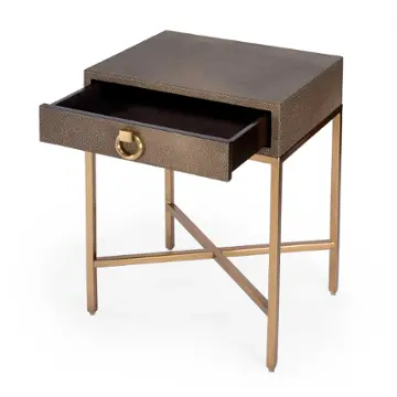 5591350 Butler Specialty Company Living Room Furniture End Table