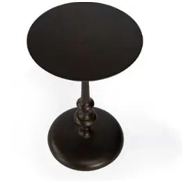 5593025 Butler Specialty Company Living Room Furniture Accent Table