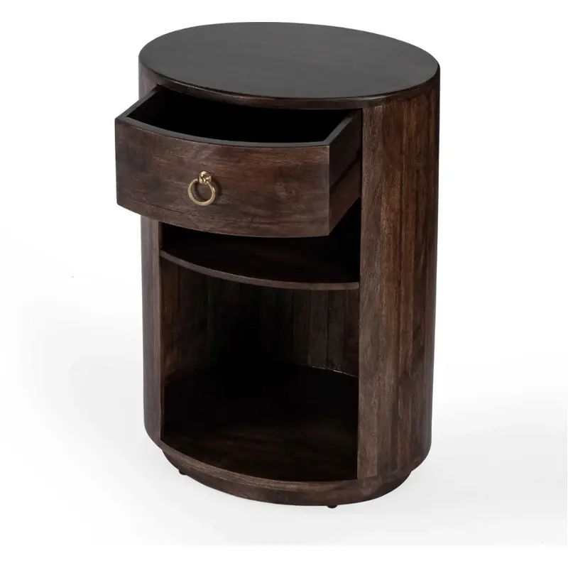 5595354 Butler Specialty Company Living Room Furniture End Table