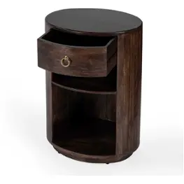 5595354 Butler Specialty Company Living Room Furniture End Table