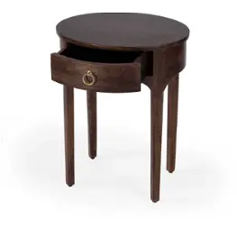 5596354 Butler Specialty Company Living Room Furniture End Table
