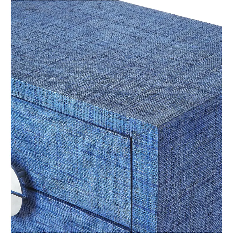 4357361 Butler Specialty Company Amelle Bedroom Furniture Nightstand