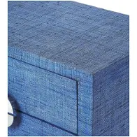 4357361 Butler Specialty Company Amelle Bedroom Furniture Nightstand