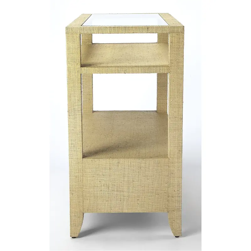 4358349 Butler Specialty Company Amelle Living Room Furniture Sofa Table