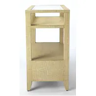 4358349 Butler Specialty Company Amelle Living Room Furniture Sofa Table