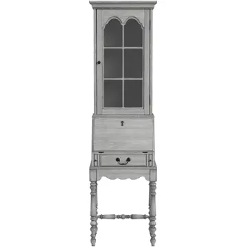 4364418 Butler Specialty Company Living Room Furniture Accent Cabinet