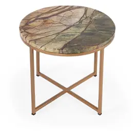 5602226 Butler Specialty Company Living Room Furniture Accent Table