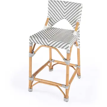 5603423 Butler Specialty Company Dining Room Furniture Stool