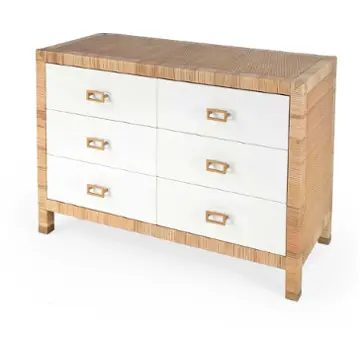 5606350 Butler Specialty Company Bedroom Furniture Dresser