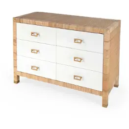 5606350 Butler Specialty Company Bedroom Furniture Dresser