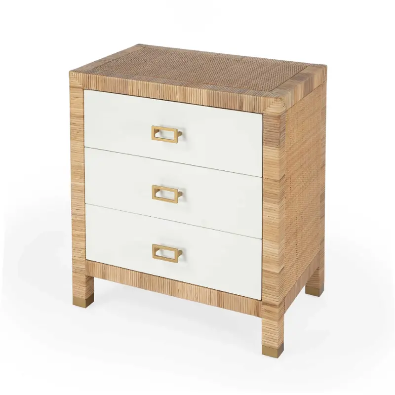 5607350 Butler Specialty Company Bedroom Furniture Nightstand