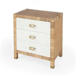 5607350 Butler Specialty Company Bedroom Furniture Nightstand