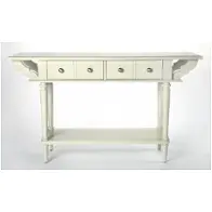 4375288 Butler Specialty Company Living Room Furniture Sofa Table
