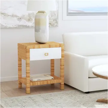5608350 Butler Specialty Company Bedroom Furniture Nightstand