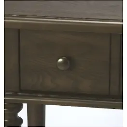 4375403 Butler Specialty Company Living Room Furniture Sofa Table