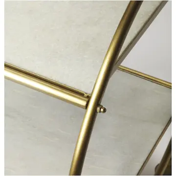 4417389 Butler Specialty Company Accent Furniture Cart