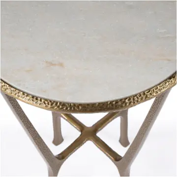 4418389 Butler Specialty Company Living Room Furniture End Table