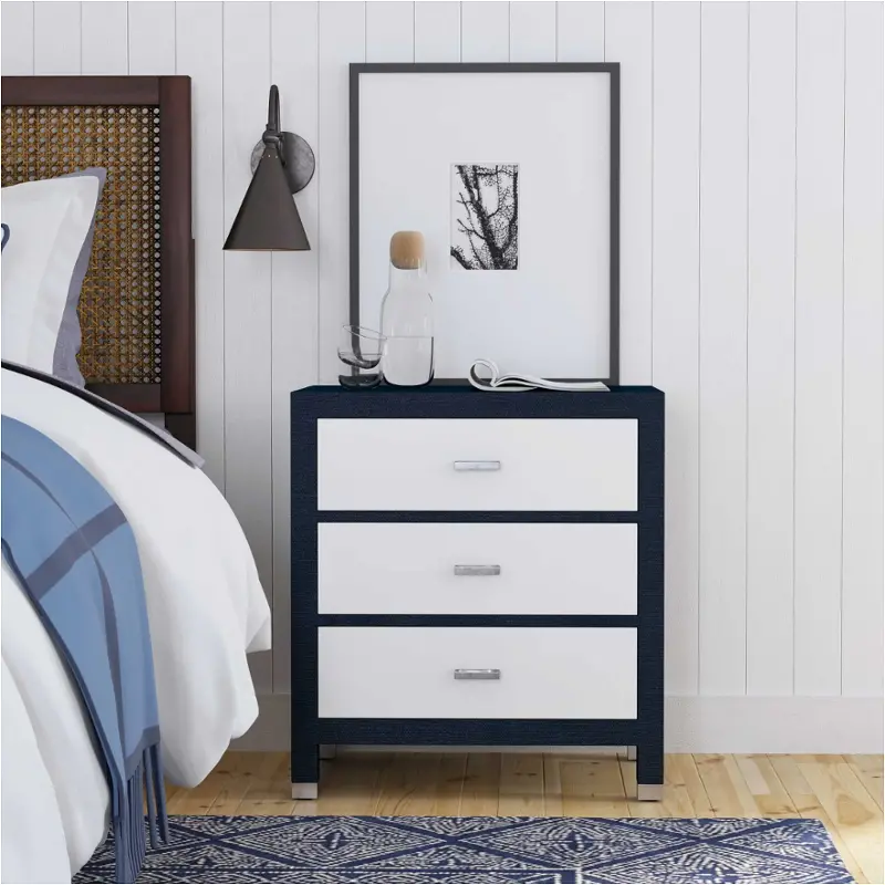 5610350 Butler Specialty Company Bedroom Furniture Nightstand