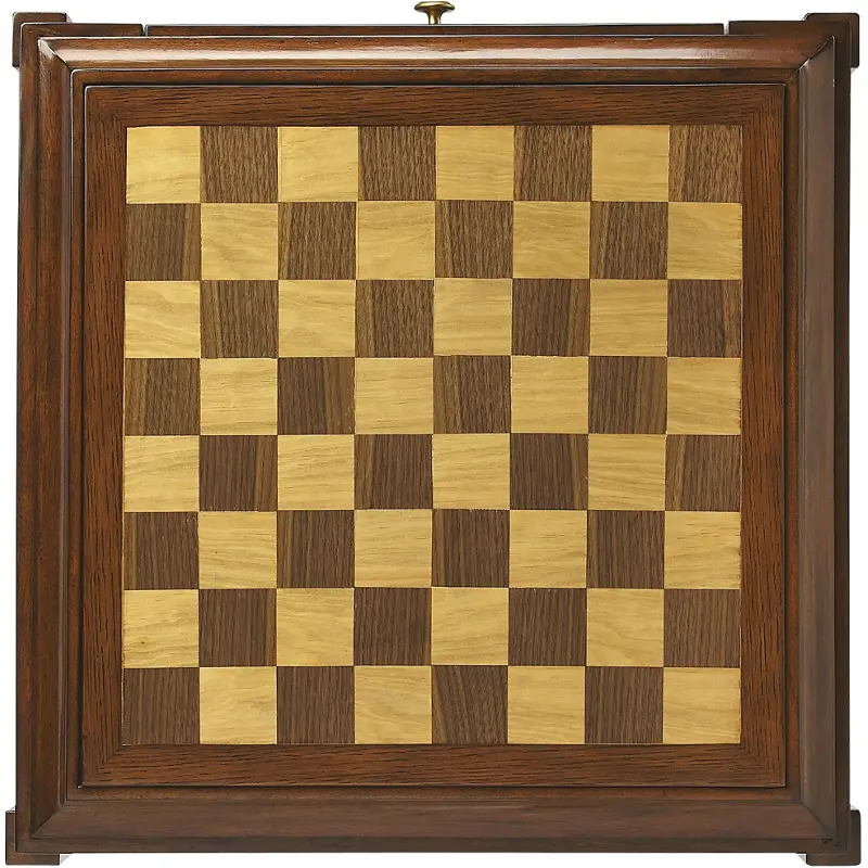 4461011 Butler Specialty Company Accent Furniture Game Table