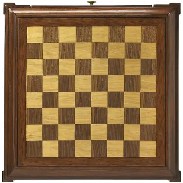 4461011 Butler Specialty Company Accent Furniture Game Table