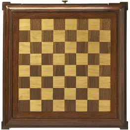 4461011 Butler Specialty Company Accent Furniture Game Table