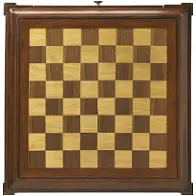 4461011 Butler Specialty Company Accent Furniture Game Table