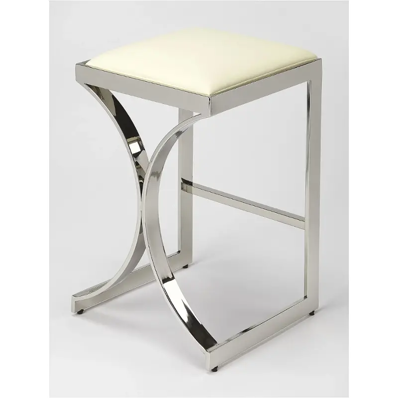 Butler Specialty Furniture Natalya Counter Stool - Thumbnail 5