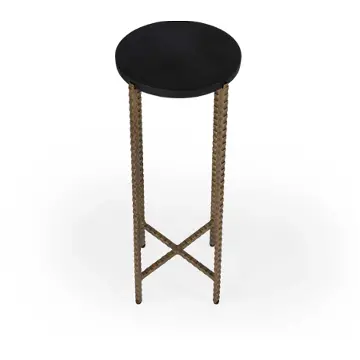 5612414 Butler Specialty Company Living Room Furniture Accent Table