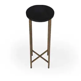 5612414 Butler Specialty Company Living Room Furniture Accent Table