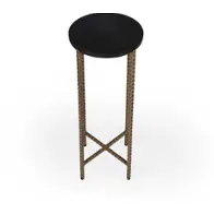 5612414 Butler Specialty Company Living Room Furniture Accent Table