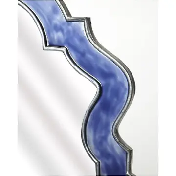 4481291 Butler Specialty Company Wilshire Accent Furniture Mirror