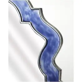 4481291 Butler Specialty Company Wilshire Accent Furniture Mirror